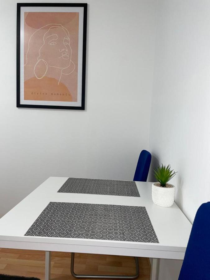 Studio Apartment Nani Centar Split Exterior photo
