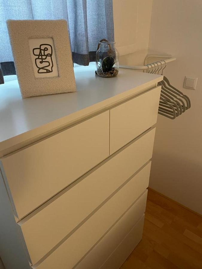 Studio Apartment Nani Centar Split Exterior photo