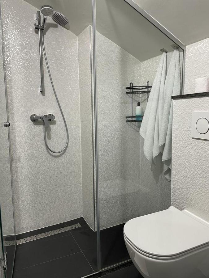 Studio Apartment Nani Centar Split Exterior photo