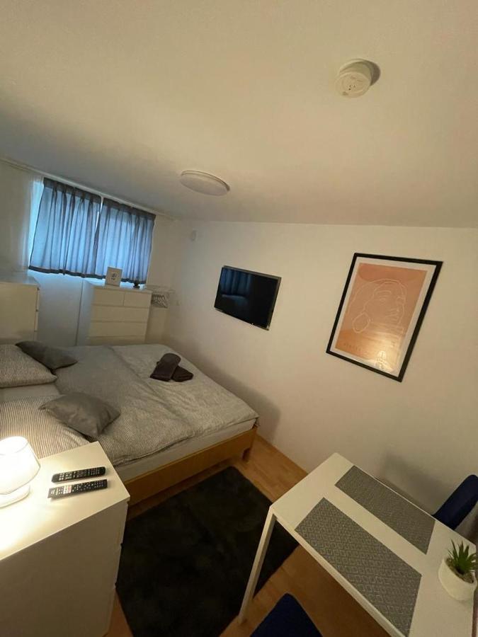 Studio Apartment Nani Centar Split Exterior photo