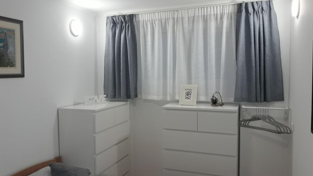 Studio Apartment Nani Centar Split Exterior photo