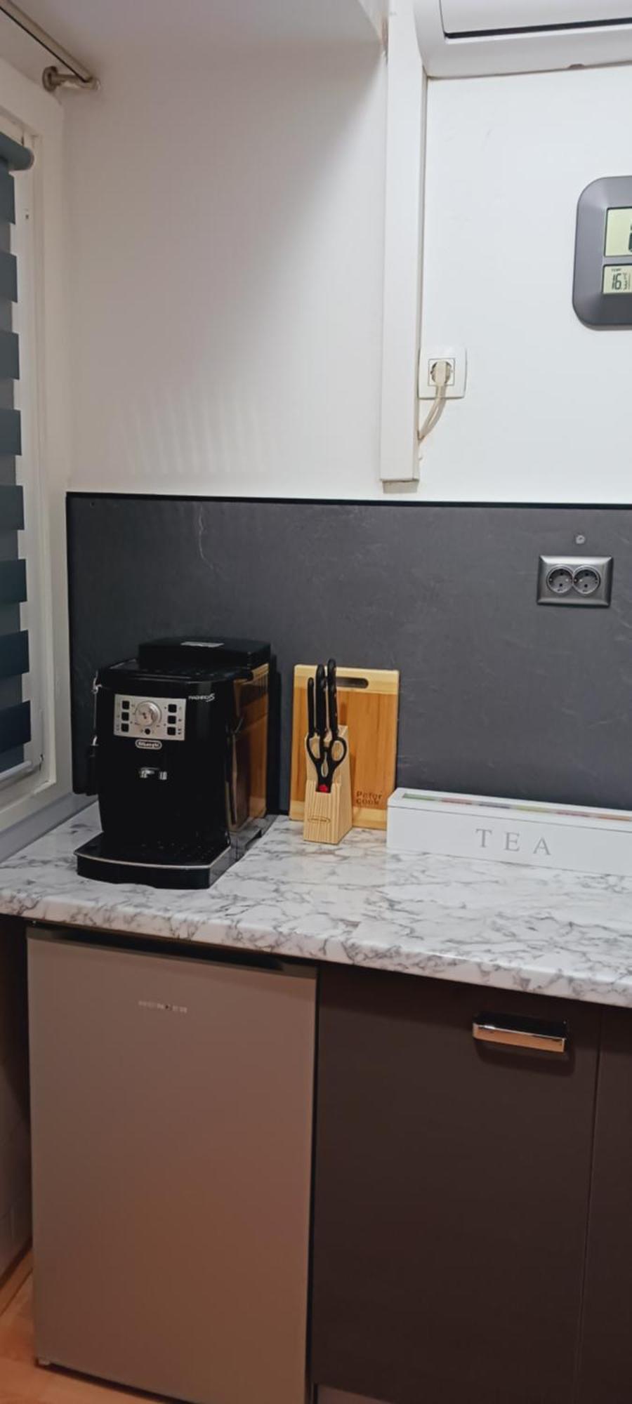 Studio Apartment Nani Centar Split Exterior photo