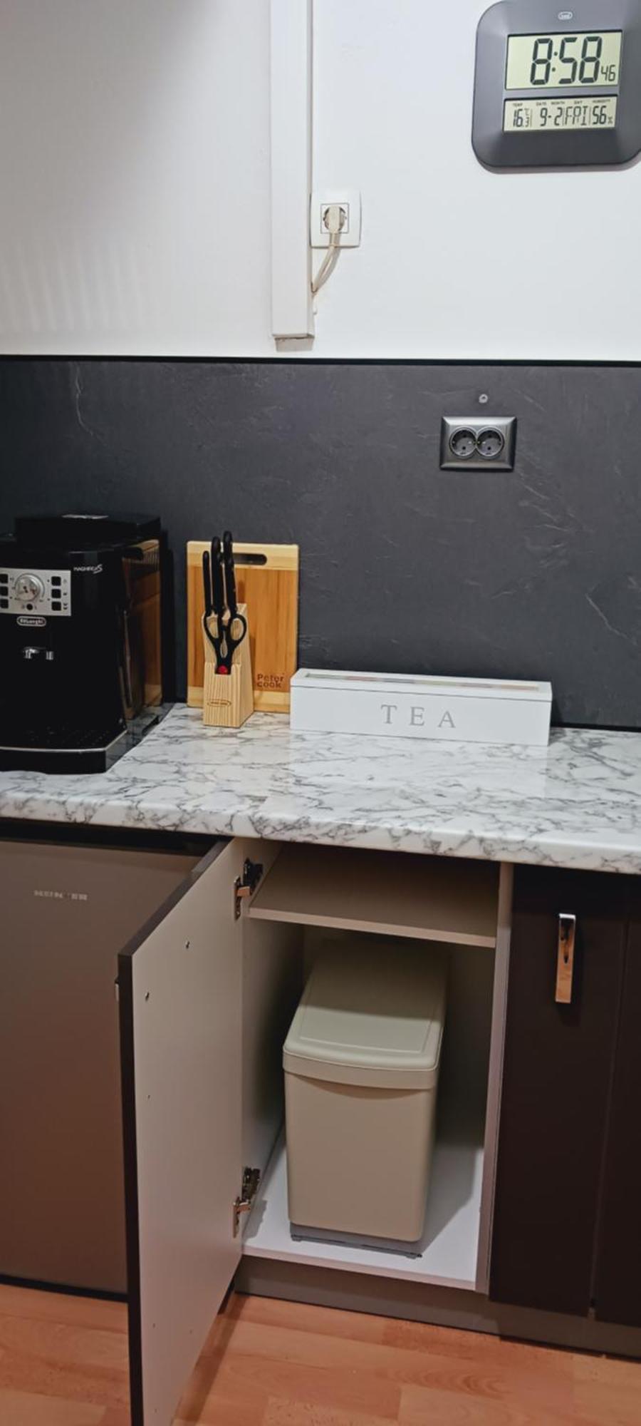 Studio Apartment Nani Centar Split Exterior photo